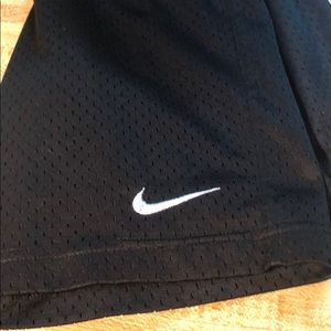 Nike shorts